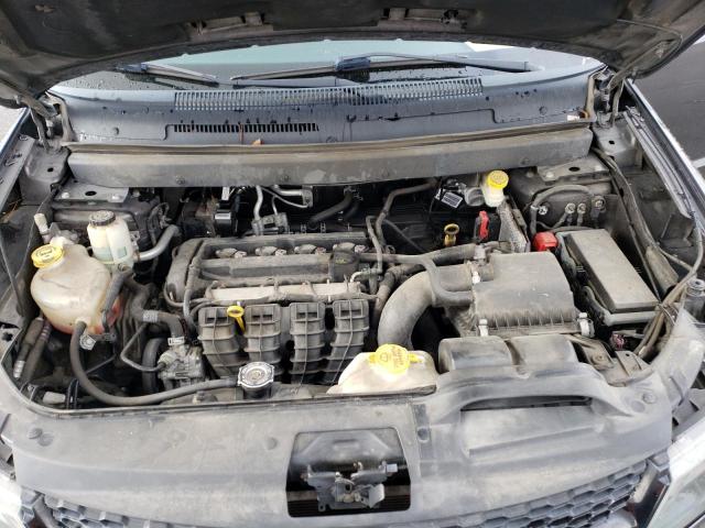 Photo 12 from auction – 2016 DODGE JOURNEY CR with VIN 3C4PDCGB8GT149233