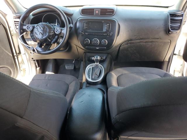 Photo 8 from auction – 2017 KIA SOUL with VIN KNDJN2A29H7411689