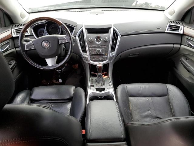 Zdjęcie 8 z aukcji – 2011 CADILLAC SRX PERFOR z VIN 3GYFNBEY2BS534547