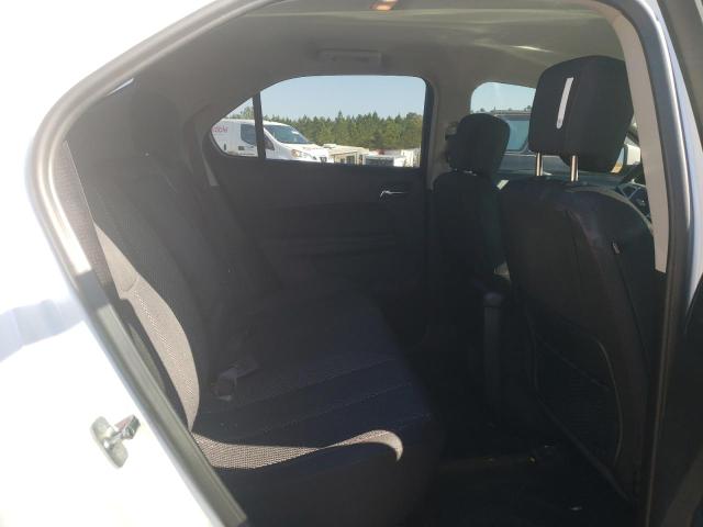 Photo 10 from auction – 2017 CHEVROLET EQUINOX LT with VIN 2GNALCEK6H1614923