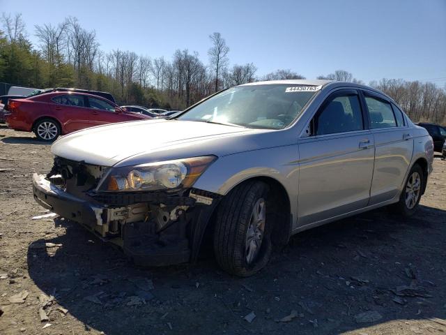 HONDA ACCORD LXP 2011 with VIN 1HGCP2F41BA029567 - Photo from auction