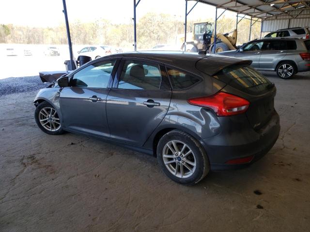 Photo 2 from auction – 2015 FORD FOCUS SE with VIN 1FADP3K22FL203580
