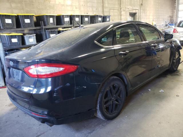 Photo 3 from auction – 2014 FORD FUSION SE with VIN 3FA6P0HD8ER306261