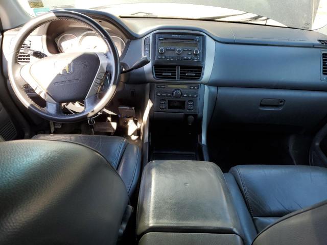 Photo 8 from auction – 2006 HONDA PILOT EX with VIN 5FNYF18526B024186