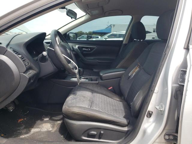 Photo 7 from auction – 2016 NISSAN ALTIMA 2.5 with VIN 1N4AL3AP8GN392706