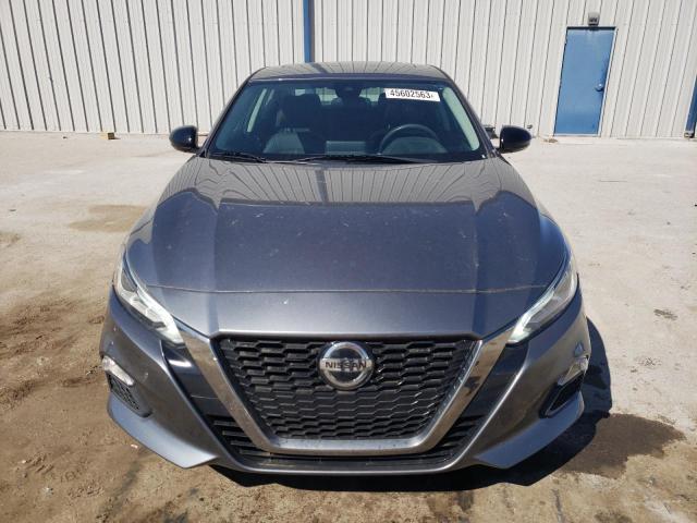 Photo 5 from auction – 2020 NISSAN ALTIMA SR with VIN 1N4BL4CV0LC192513