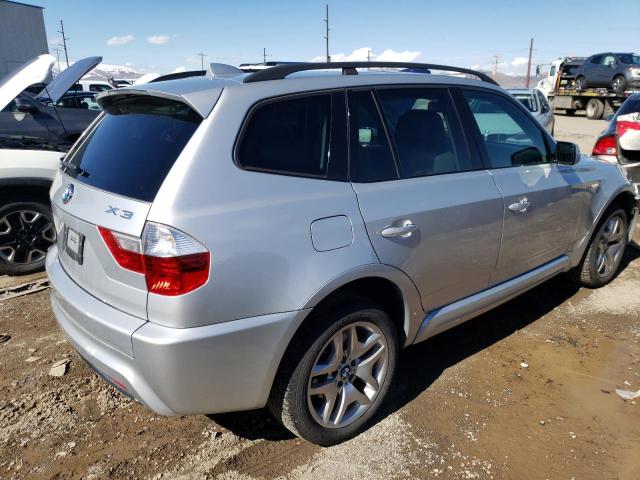 Photo 3 from auction – 2008 BMW X3 3.0SI with VIN WBXPC93418WJ23035