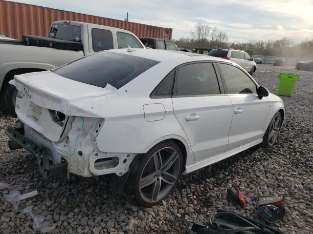Photo 3 from auction – 2016 AUDI A3 PREMIUM with VIN WAUA7GFF0G1071799