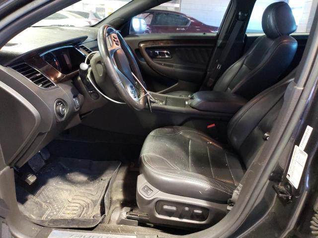 Фото 7 с аукциона – 2016 FORD TAURUS LIM с VIN 1FAHP2F87GG113233