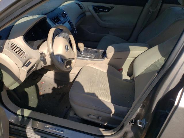 Photo 7 from auction – 2014 NISSAN ALTIMA 2.5 with VIN 1N4AL3AP6EC281418