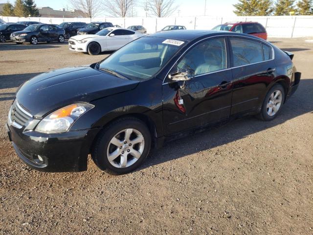 Photo 1 from auction – 2009 NISSAN ALTIMA 2.5 with VIN 1N4AL21E59C108570