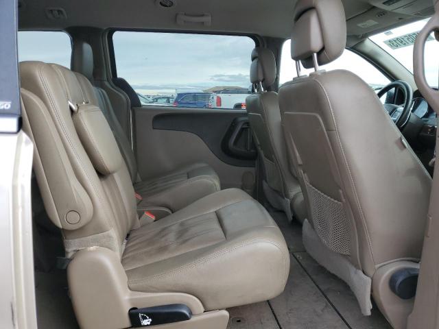 Photo 11 from auction – 2013 CHRYSLER TOWN & COU with VIN 2C4RC1BGXDR774296