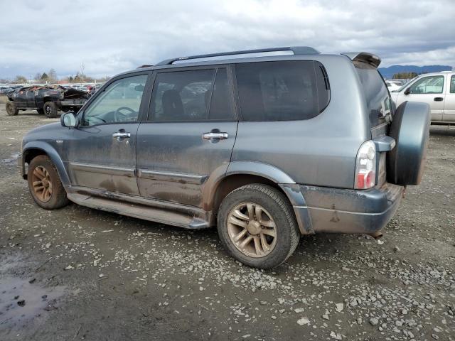 Photo 2 from auction – 2005 SUZUKI XL7 EX with VIN JS3TX92V254109759