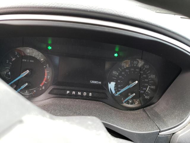 Photo 9 from auction – 2016 FORD FUSION SE with VIN 3FA6P0H76GR136589