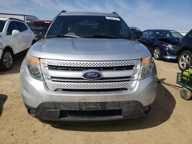 Photo 5 from auction – 2013 FORD EXPLORER X with VIN 1FM5K7D86DGC45564