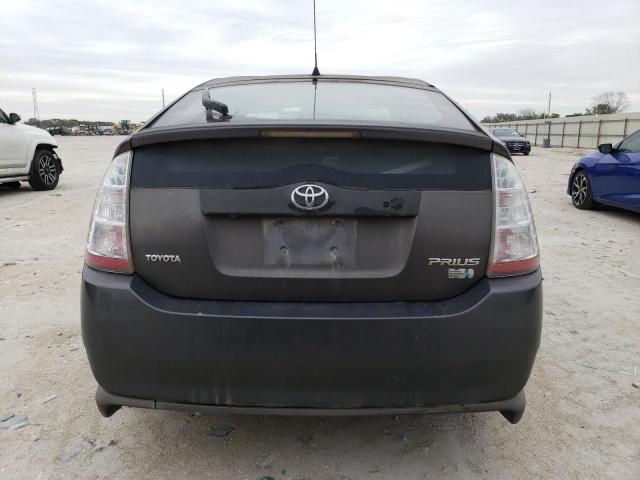 Photo 6 from auction – 2008 TOYOTA PRIUS with VIN JTDKB20U983332031