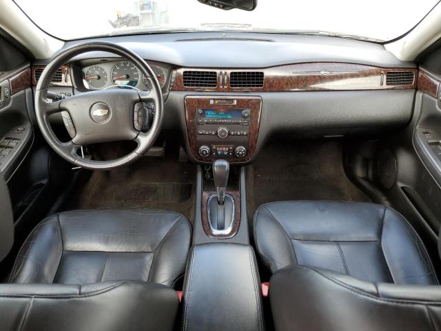Photo 8 from auction – 2014 CHEVROLET IMPALA LIM with VIN 2G1WC5E38E1178700
