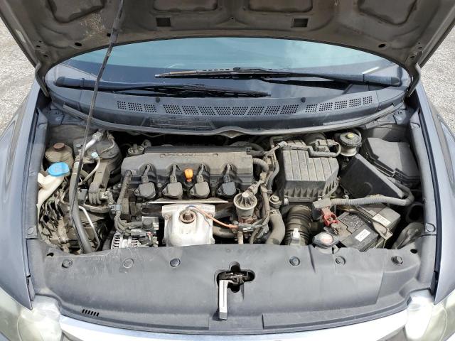 Photo 11 from auction – 2011 HONDA CIVIC LX-S with VIN 2HGFA1F68BH538048