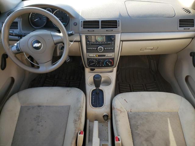 Photo 8 from auction – 2007 CHEVROLET COBALT LS with VIN 1G1AJ55F977366111