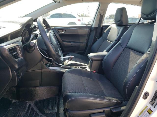 Photo 7 from auction – 2016 TOYOTA COROLLA L with VIN 2T1BURHE1GC494435