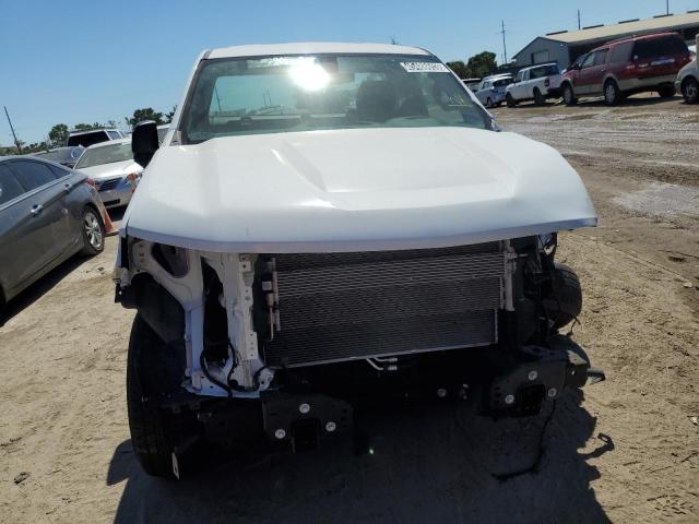 Photo 5 from auction – 2021 CHEVROLET SILVERADO with VIN 3GCNWAEF3MG254830