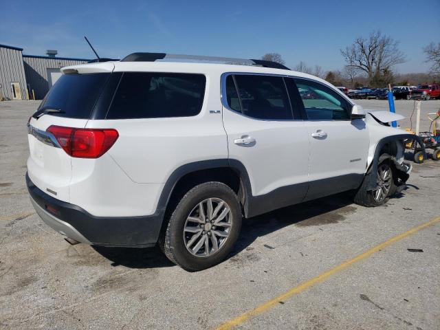 Photo 3 from auction – 2018 GMC ACADIA SLE with VIN 1GKKNLLA8JZ204319