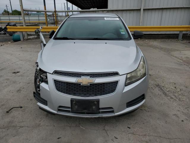 Photo 5 from auction – 2012 CHEVROLET CRUZE LS with VIN 1G1PD5SH4C7185399