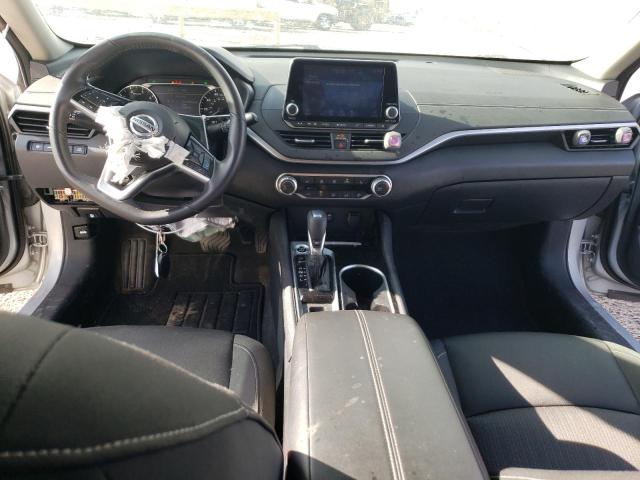 Photo 8 from auction – 2022 NISSAN ALTIMA SV with VIN 1N4BL4DW9NN325817