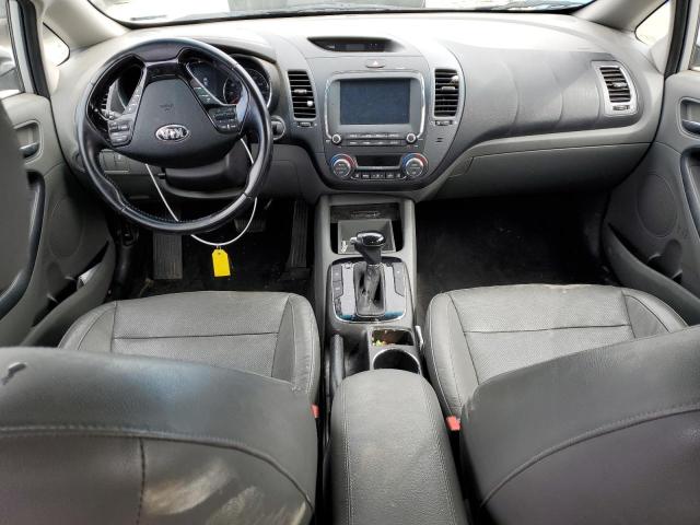Photo 8 from auction – 2017 KIA FORTE EX with VIN 3KPFL4A83HE092981