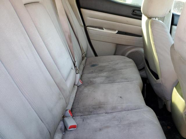 Photo 11 from auction – 2011 MAZDA CX-7 with VIN JM3ER2AM0B0376586