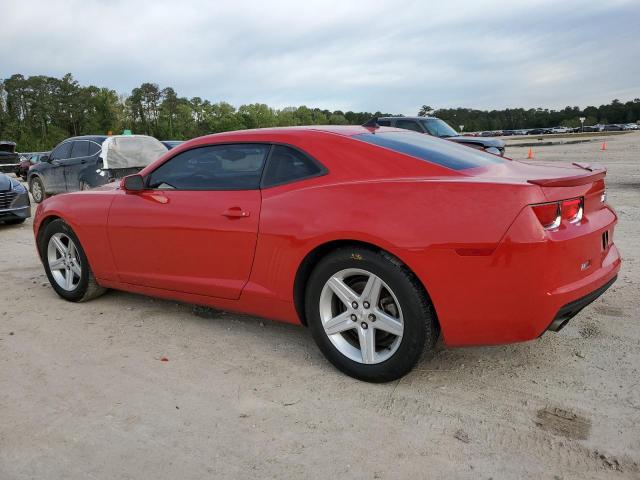 Photo 2 from auction – 2011 CHEVROLET CAMARO LT with VIN 2G1FB1ED4B9191199