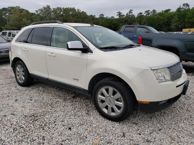 Photo 4 from auction – 2007 LINCOLN MKX with VIN 2LMDU68C27BJ27302
