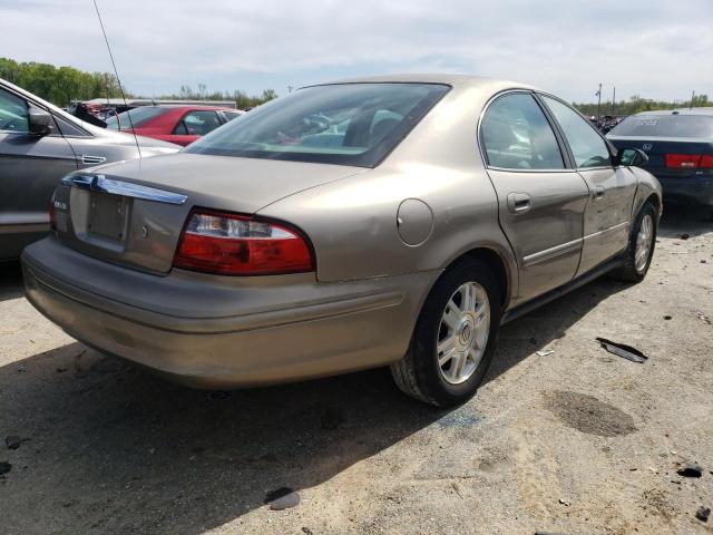 Photo 3 from auction – 2005 MERCURY SABLE GS with VIN 1MEFM50205A614074