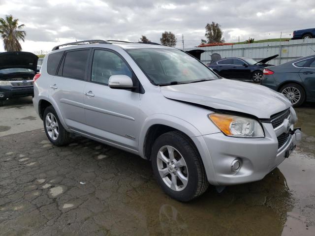 Photo 4 from auction – 2010 TOYOTA RAV4 LIMIT with VIN 2T3DK4DVXAW016101