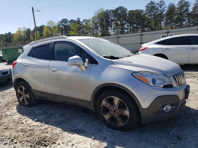 Photo 4 from auction – 2015 BUICK ENCORE CON with VIN KL4CJBSB7FB168679