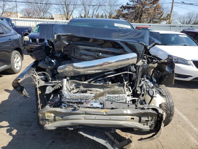 Photo 5 from auction – 2015 GMC TERRAIN SL with VIN 2GKFLYE32F6141031