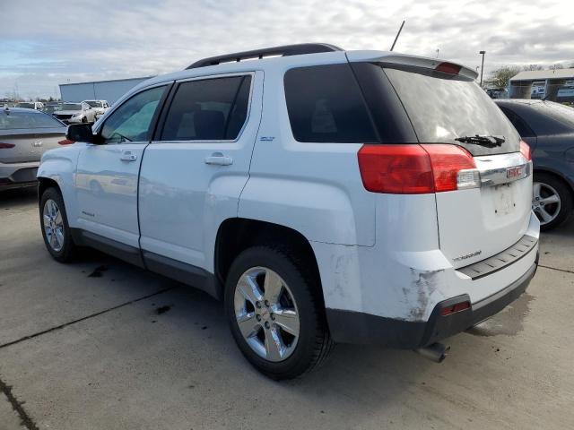Photo 2 from auction – 2015 GMC TERRAIN SL with VIN 2GKALSEK4F6272105