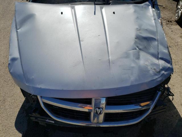 Photo 7 from auction – 2010 DODGE JOURNEY SX with VIN 3D4PH5FV8AT106873