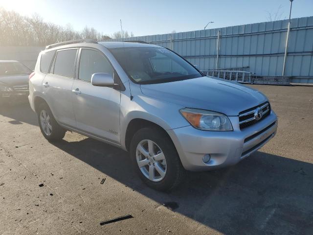 صورة رقم 4 من المزاد - 2008 TOYOTA RAV4 LIMIT مع VIN JTMZK31V986011908