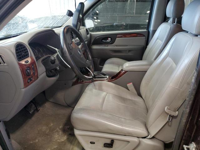Photo 7 from auction – 2007 GMC ENVOY with VIN 1GKDT13S572294056
