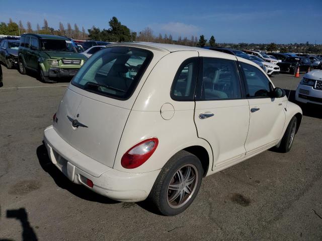 Photo 3 from auction – 2006 CHRYSLER PT CRUISER with VIN 3A4FY58B36T337418