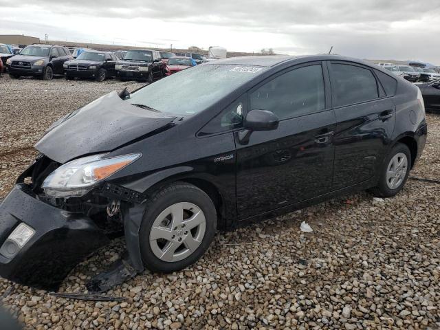 TOYOTA PRIUS 2010 with VIN JTDKN3DU7A0024998 - Photo from auction