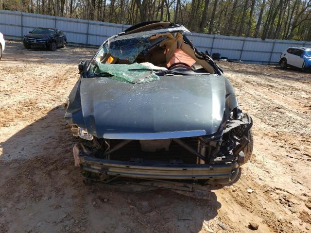 Photo 5 from auction – 2004 ACURA TL with VIN 19UUA66224A063693