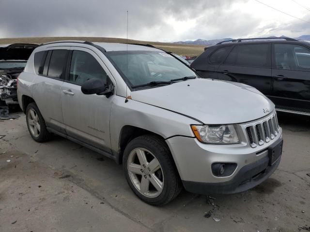 Photo 4 from auction – 2011 JEEP COMPASS with VIN 1J4NF5FB6BD251492