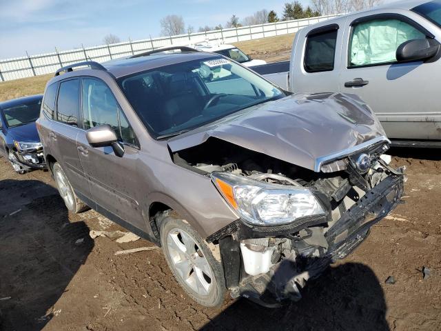 Photo 4 from auction – 2014 SUBARU FORESTER 2 with VIN JF2SJAJC6EH558384