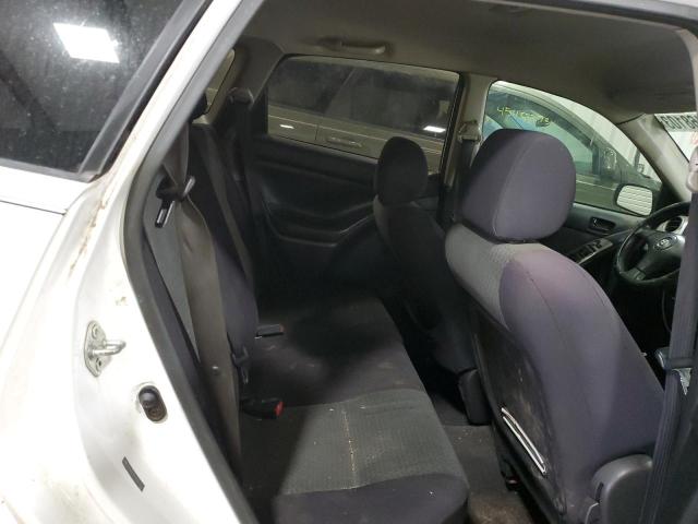 Photo 10 from auction – 2006 TOYOTA COROLLA MA with VIN 2T1KR32E46C621250
