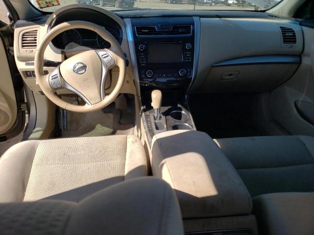 Photo 8 from auction – 2014 NISSAN ALTIMA 2.5 with VIN 1N4AL3AP6EC281418
