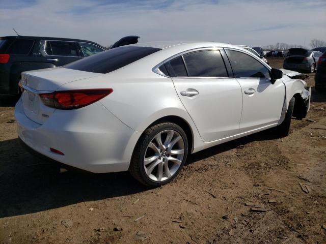 Photo 3 from auction – 2014 MAZDA 6 TOURING with VIN JM1GJ1V68E1137770
