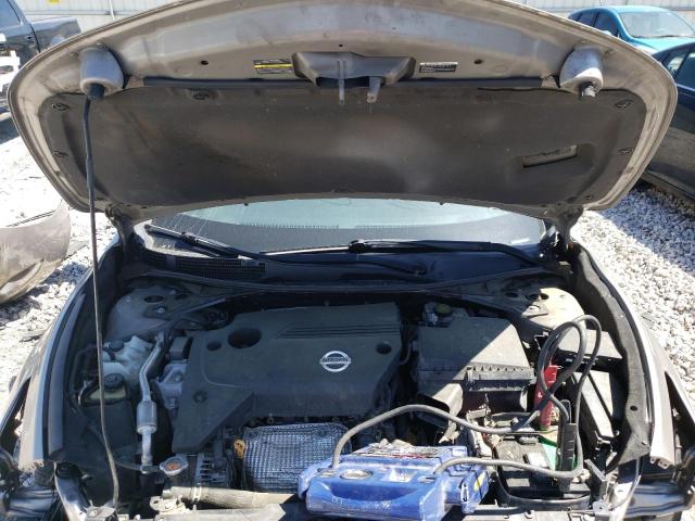 Photo 11 from auction – 2015 NISSAN ALTIMA 2.5 with VIN 1N4AL3AP2FN335061