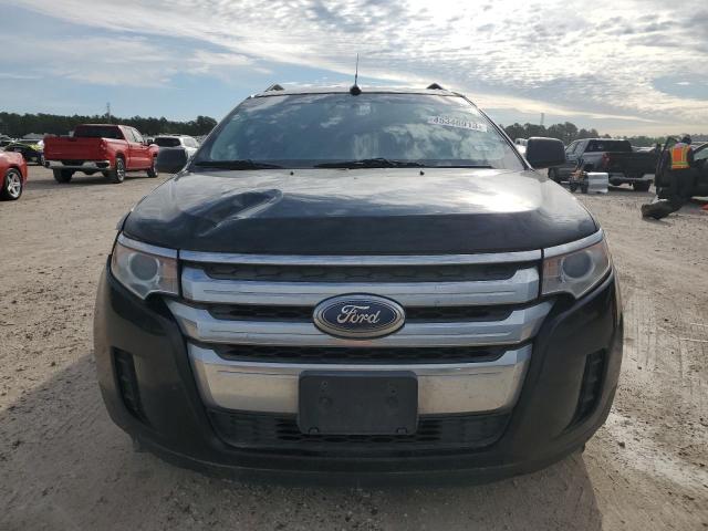 Photo 5 from auction – 2011 FORD EDGE SE with VIN 2FMDK3GC0BBA26852